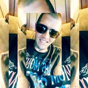 Meet your Posher, Rodney